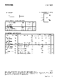 浏览型号TC7SET08FU的Datasheet PDF文件第2页