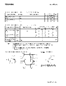 浏览型号TC7S00F的Datasheet PDF文件第3页