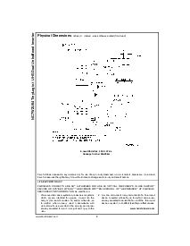 浏览型号NC7WZU04P6X的Datasheet PDF文件第8页