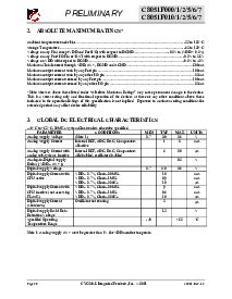浏览型号C8051F000的Datasheet PDF文件第20页