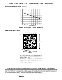 浏览型号CA258的Datasheet PDF文件第7页