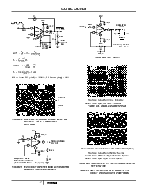 浏览型号CA3140E的Datasheet PDF文件第17页