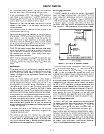 浏览型号CA3310M的Datasheet PDF文件第11页