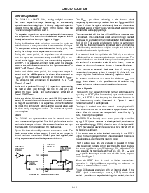 浏览型号CA3310M的Datasheet PDF文件第10页