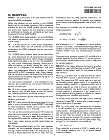 浏览型号UCC3805的Datasheet PDF文件第5页