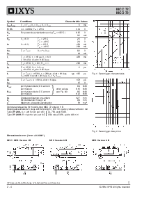 浏览型号MCC72-18IO8B的Datasheet PDF文件第2页