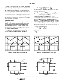 浏览型号ICL8038CCJD的Datasheet PDF文件第5页