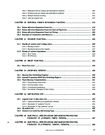 浏览型号CCR5.0MC5的Datasheet PDF文件第17页