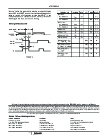 浏览型号CD22204的Datasheet PDF文件第5页