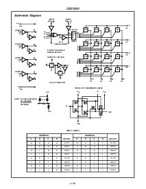 浏览型号CD22100E的Datasheet PDF文件第5页
