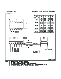 浏览型号CD4001BMT的Datasheet PDF文件第7页