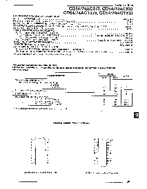 浏览型号CD74AC373的Datasheet PDF文件第2页