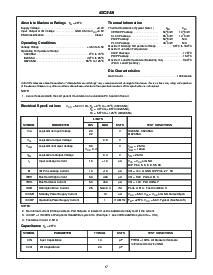 浏览型号CD82C55A的Datasheet PDF文件第17页