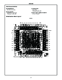 浏览型号CD82C55A的Datasheet PDF文件第22页