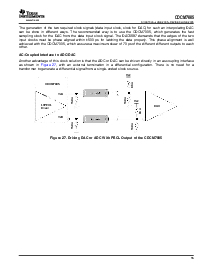 浏览型号CDCM7005ZVAT的Datasheet PDF文件第35页