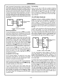 浏览型号CDP68HC68S1M的Datasheet PDF文件第11页