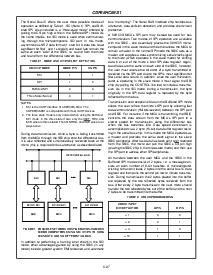 浏览型号CDP68HC68S1E的Datasheet PDF文件第4页