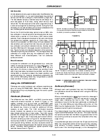 浏览型号CDP68HC68S1E的Datasheet PDF文件第9页