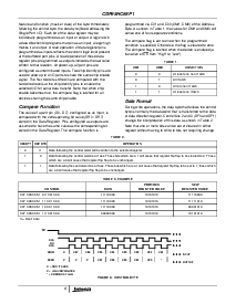 浏览型号CDP68HC68P1M的Datasheet PDF文件第6页