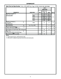 浏览型号CDP68HC68T1M2的Datasheet PDF文件第3页