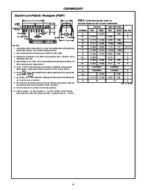 浏览型号CDP68HC68T1M2的Datasheet PDF文件第21页