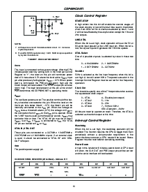 浏览型号CDP68HC68T1M2的Datasheet PDF文件第10页