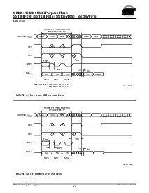 浏览型号SST39VF080-90-4C-EI的Datasheet PDF文件第17页