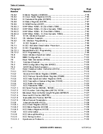 浏览型号MC68360CFE25的Datasheet PDF文件第16页