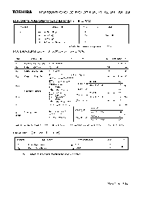 浏览型号TC551001CFT-70L的Datasheet PDF文件第3页