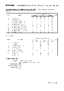 浏览型号TC551001CFT-70L的Datasheet PDF文件第4页