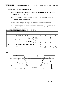 浏览型号TC551001CFT-70L的Datasheet PDF文件第7页