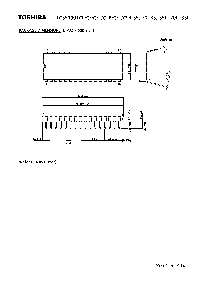 浏览型号TC551001CFT-70L的Datasheet PDF文件第9页