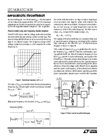 浏览型号LTC1438CG-ADJ的Datasheet PDF文件第18页