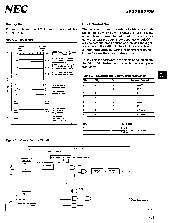 浏览型号UPD75CG08E的Datasheet PDF文件第5页