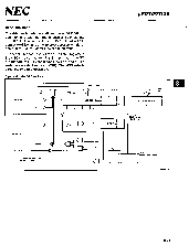 浏览型号UPD75CG08E的Datasheet PDF文件第7页