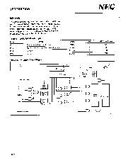 浏览型号UPD75CG08E的Datasheet PDF文件第8页