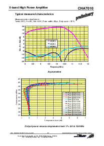 浏览型号CHA7010的Datasheet PDF文件第3页