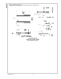 浏览型号ADC1175CIJM的Datasheet PDF文件第16页