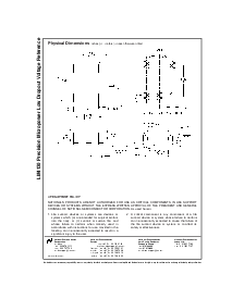 浏览型号LM4130CIM5X-4.1的Datasheet PDF文件第12页