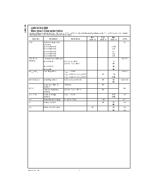 浏览型号LM4130CIM5X-4.1的Datasheet PDF文件第4页