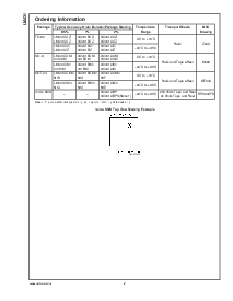 浏览型号LM431CIM3的Datasheet PDF文件第2页
