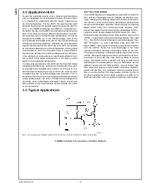 浏览型号LM75CIMM-5的Datasheet PDF文件第14页
