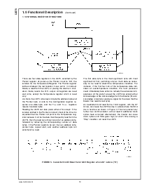 浏览型号LM75CIMMX-5的Datasheet PDF文件第10页