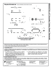 浏览型号LM26CIM5X-RPA的Datasheet PDF文件第9页
