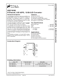 浏览型号ADC78H90CIMT的Datasheet PDF文件第1页