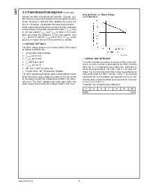 浏览型号LM77CIMM-3的Datasheet PDF文件第8页