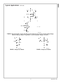 浏览型号LM4041CIM7-1.2的Datasheet PDF文件第13页