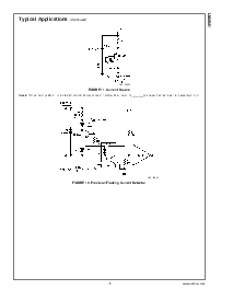 浏览型号LM4041CIM7-ADJ的Datasheet PDF文件第15页