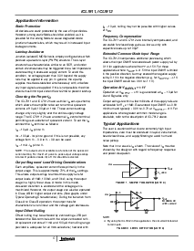 浏览型号ICL7612的Datasheet PDF文件第5页