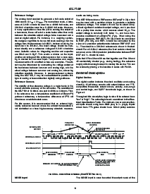 浏览型号ICL7109CPL的Datasheet PDF文件第11页
